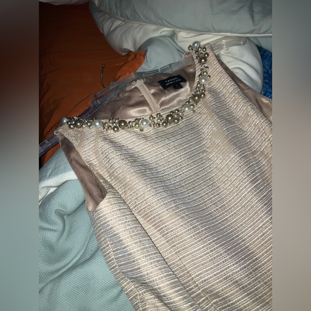 Tahari Dress